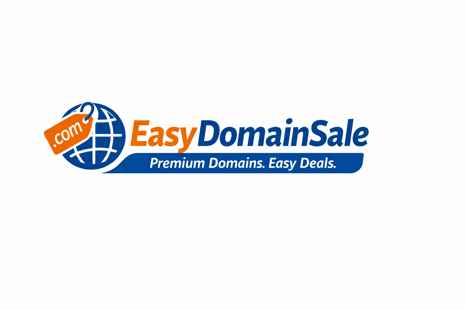 Easy Domain Sale